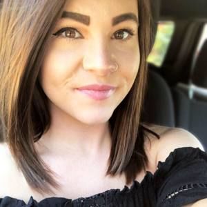 Meet your Posher, Marissa